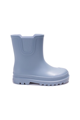 Igor İgor W10274 Tokıo Mavi Ortopedik Erkek Çocuk Yağmur Çizme Mavi