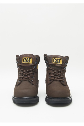 Caterpillar COLORADO Erkek CHOCOLATE / NUBUK Bot