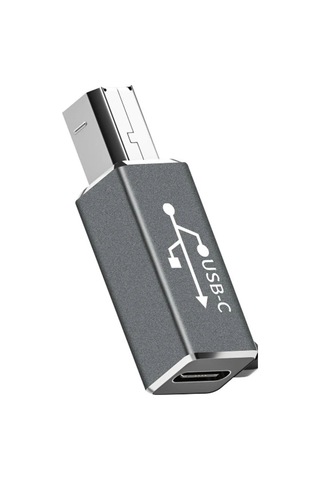 Yazıcı Piyano Vb Cihazları Type-c Dönüştürücü Adaptör Usb-c Usb-a Dönüştürücü Cihazı