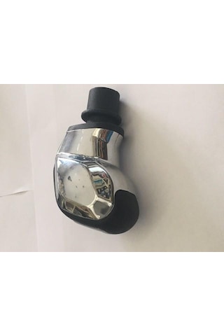 Citroen C3 Vites Topuzu Spor Tip Yanları Aynalı