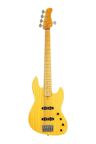 Sire Marcus Miller V6 5 Telli Bas Gitar V65butsc