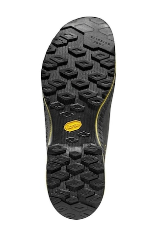 La Sportiva Tx4 Evo Mıd Gtx Approach/kaya Yaklaşım Botu Carbon/bamboo Gri