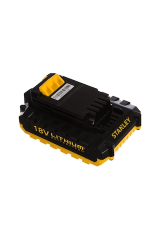 Stanley SB20D 18V 2.0Ah Li-Ion Akü