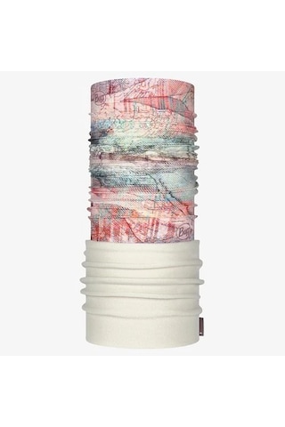 Buff Polar Pearly Blossom Çok Renkli