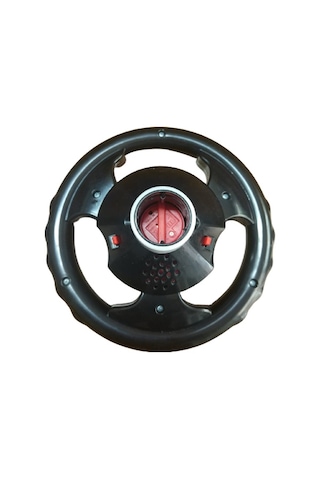 Pilsan Akülü Araba Direksiyonu Müzik Kutulu--149--