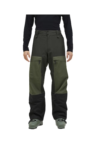 Peak Performance Peak Performance Gravity Gore-tex 3l Erkek Pantolonu 30238 Yeşil