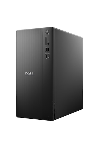 Dell Tower Ect1250 Intel Core İ5-14400 16gb Ddr5 512gb Ssd Freedos Masaüstü Bilgisayar Ect1250 Rplsr003 U