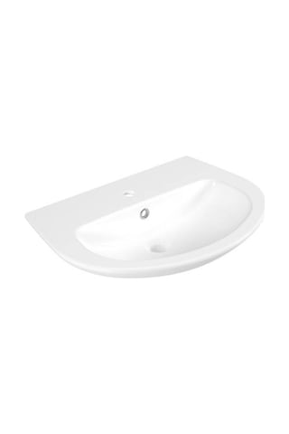 Serel Friendly Lavabo 45x33 Cm - 6744tds110h Diğer