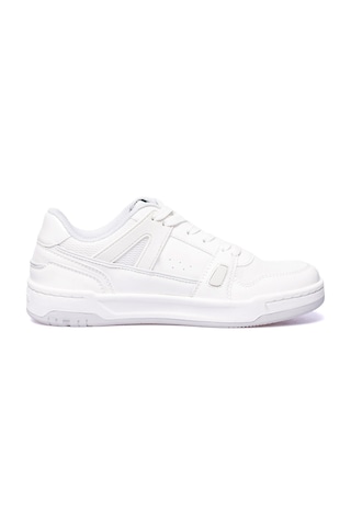 Hummel Archıve Studıo V2 Ayakkabı 900670-9425 Beyaz