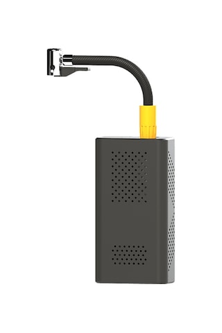 Bood Led Işıklı Hava Pompası