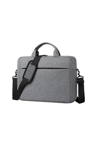Urban Dizüstü Bilgisayar Ve Tablet Çantası Gri