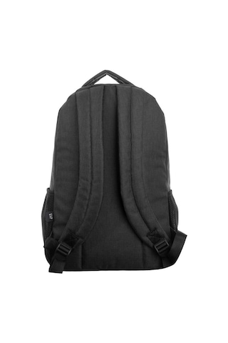 Gap Sırt Çantası Çift Bölmeli Siyah Gap.03469