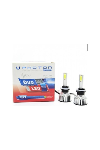Photon Duo H27 Led