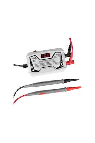 Trendooze Tv Tüm Test Test Onarımı Led Led Led Işıkların Işık İçin Cihazı Bağlanabilir Arka Aracı Fn