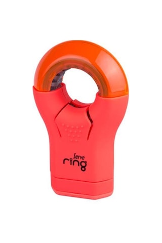 Serve Ring Silgili Kalemtraş Serve Ring Silgili Kalemtraş Nane Yeşili