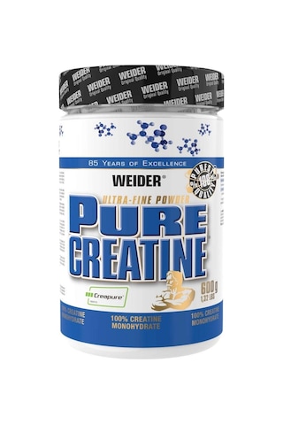 Weider Pure Creatine 600 G
