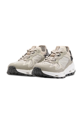 Jack Wolfskin Prelıght Hybrıd Vent Low Beyaz Erkek Outdoor Ayakkabı 000000000102267534 Beyaz