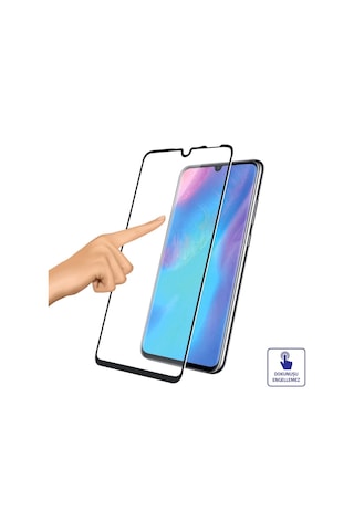 Bufalo General Mobile Gm 21 Plus Ekran Koruyucu Seramik Mat