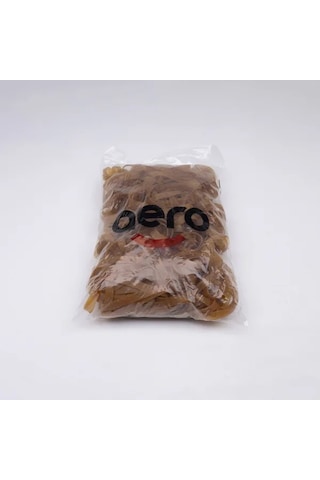 Aero 130x10 1000 Gr Kauçuk Ambalaj Lastiği Ekstra Geniş
