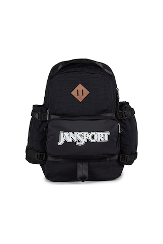Jansport Seattle Pack Black Sırt Çantası Ek0a5bjzn551 Çok Renkli