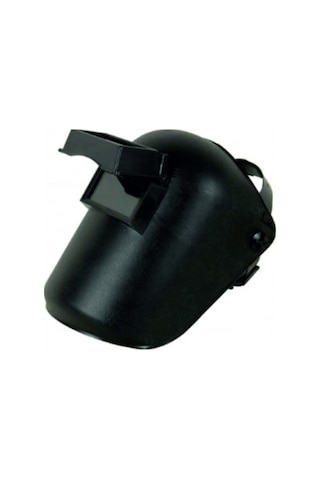 Essafe Kapaklı Baş Kaynak Maskesi 5 x 11 Cm Essafe Kapaklı Baş Kaynak Maskesi 5 x 11 Cm