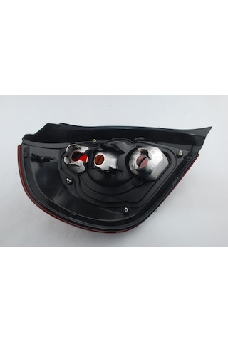 Cn Sağ Stop Nissan Almera 2002-2006 Hatchback 21519g7rh