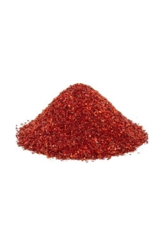 Halis İnce Pul Biber 1 KG