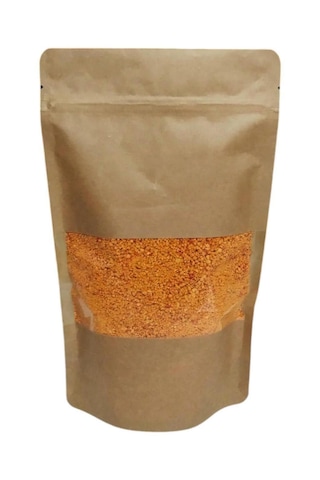 Egeden Her Yere Nazilli Acılı Köy Tarhanası Ev Yapımı Tatlı 500 G