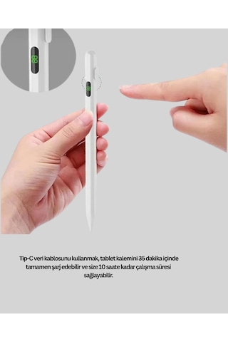 Üniversal Tablet Kalemi