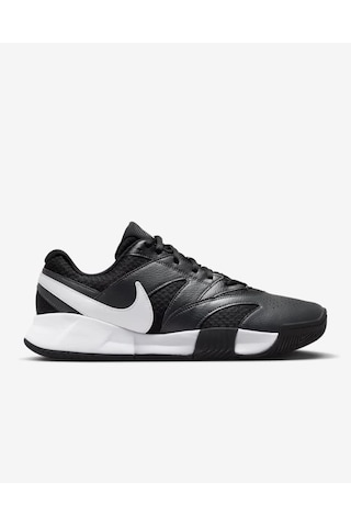 Nike Nikecourt Fd6574-001 Lite 4 Erkek Tenis Ayakkabısı - Siyah Nike Nikecourt Fd6574-001 Lite 4 Erkek Tenis Ayakkabısı - Siyah