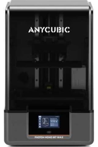 Anycubic Mono M7 Max