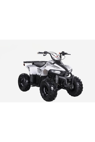 Skyjet 110 CC Off-Road Atv