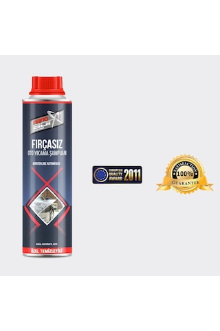 Nanoborx Teflon Cila 500 Ml