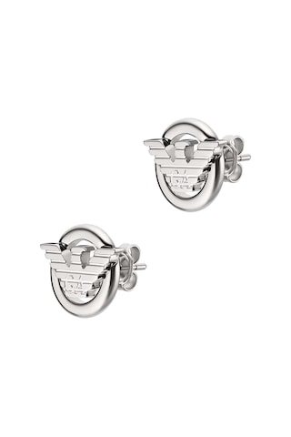 Emporio Armani Ajegs3238-040 Erkek Küpe Metalik