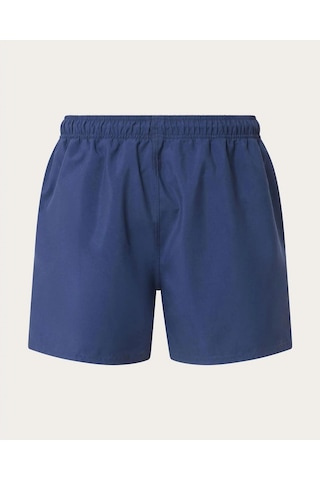Oakley Beach Volley 16 Erkek Deniz Şortu-foa404310 Mavi