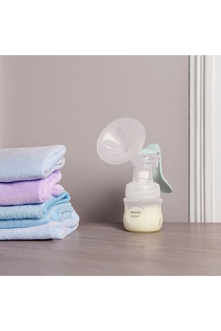 Philips Avent Manuel Göğüs Pompası