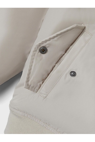 Name It Bej Erkek Çocuk Bomber Ceket 13228621 001