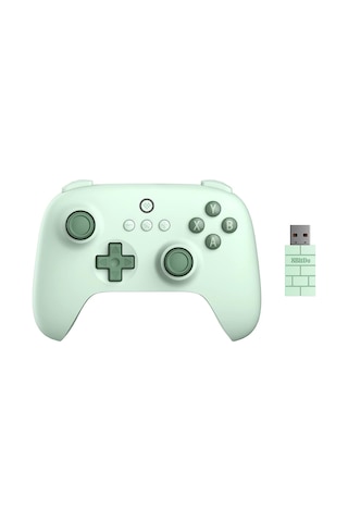 8bitdo Ultimate C 2.4g Kablosuz Controller, Windows Pc, Android Y