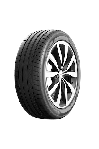 Riken 235/60R18 107W XL Summer 3 Suv Yaz Lastiği - 2026