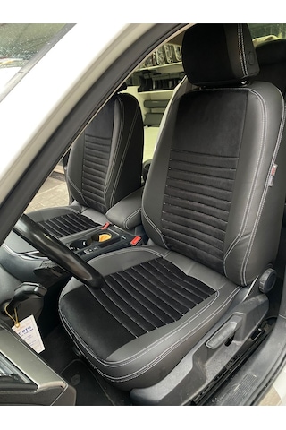 Passat 2015-2020 Arası Arka Sırt 2 1 Arkası Kolçaksıx Model