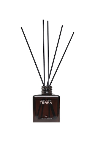 Yargıcı Oda Kokusu - Terra 26ynkz7011t St Karışık
