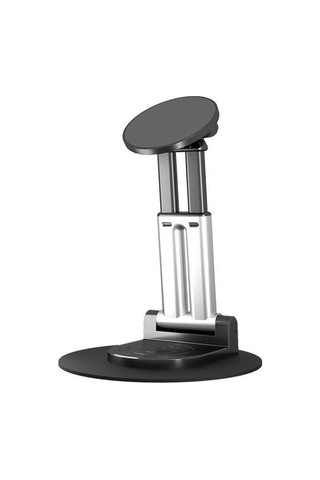 Sunix 360 Dönebilen Katlanabilir Mıkantıslı Telefon Ve Tablet Standı Stand-19