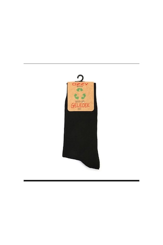 Ozzy Socks Erkek Soket Çorap Lacivert