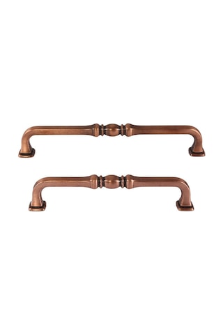 Gürçayhırdavat Gürçay Kale Kulp Bakır 160Mm (2 Adet)
