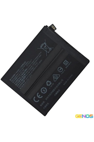 Blp783 4000mah Oppo Reno Ace2 Uyumlu Batarya Sk521410