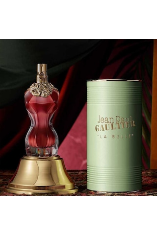 Jean Paul Gaultier La Belle Edp 100 Ml Kadın Parfüm %100 Orijinal Baştan Çıkarıcı Amber