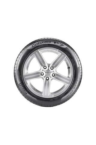 Pirelli Cinturato P7 R-f Run Flat 205/50R17 89Y Yaz Lastiği 2023