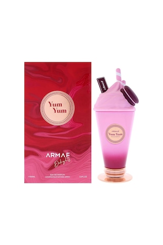 Armaf Delights Yum Yum Edp 100 Ml Kadın Parfümü Çiçek - Meyve