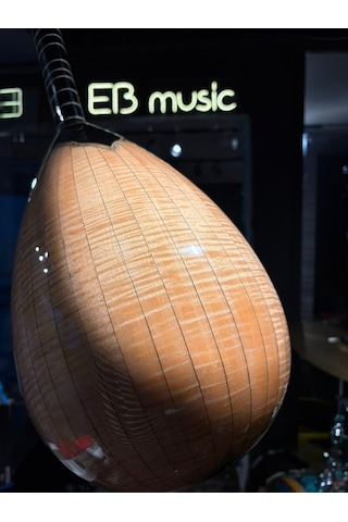 El Yapımı Üst Kalite Elektro Bağlama