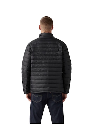 Levi's Levıs Down Outwear Jacket Siyah